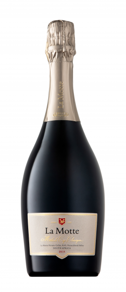 La Motte La Motte Methode Cap Classique